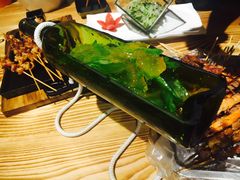 -散德行小酒馆