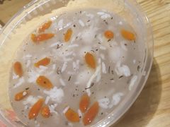 桂花糊米酒-老通城豆皮大王(吉庆街店)