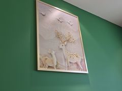 -去茶去餐厅(中央大街店)