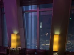 -云·酷 Atmosphere(国贸大酒店)