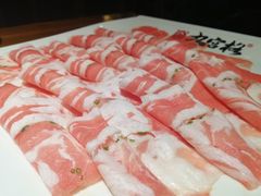 -九宫格重庆火锅(保利店)