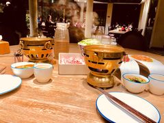 -古关火锅店(古北水镇景区店)