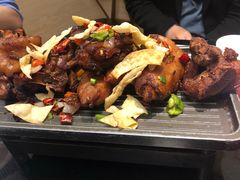-醉爱小馆·创意南京菜(瑞阳街店)