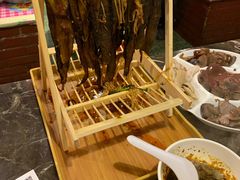 -粗粮人家·东北菜(洋桥店)