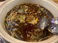 -金海椒罐罐鲢鱼(东方桂苑店)
