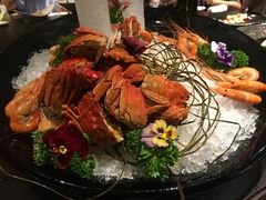 -上海红塔豪华精选酒店