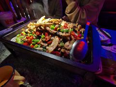 -蛙来哒(东城万达店)