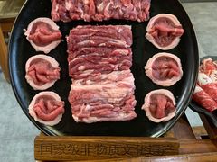 -东来顺•非遗火锅(外滩店)