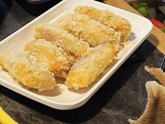 -林记潮牛·牛肉火锅(上马墩店)