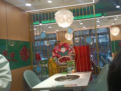 -满兴咱妈烀饼铁锅炖(兰州北街店)