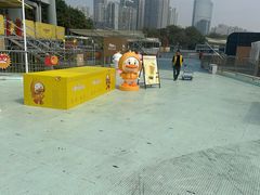 -海心沙亚运公园