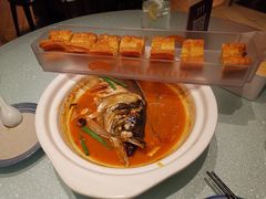 -老太原菜馆(南宫店)