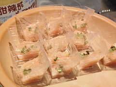 -龍歌自助小火锅(芝罘万达店)