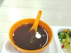 -香妃烤鸡(西单店)