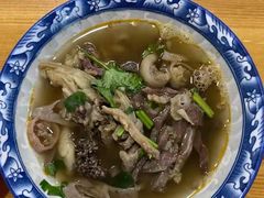 -呼市烧麦羊杂(幸福路店)