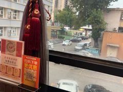 -高第街56号港式餐厅(山大路店)