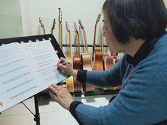 -爱乐蒙艺术·古筝 钢琴 声乐(科华校区)