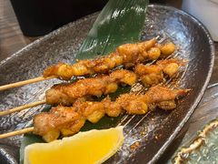 -东京屋(武定路店)