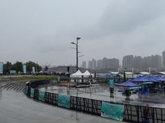 -渭滨公园