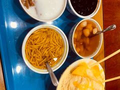 -冰神糖水铺(国贸中心店)
