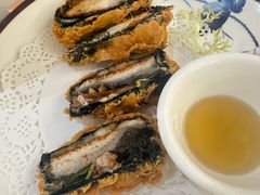 -鹭园酒家·四十年老字号