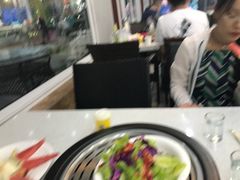 -海岸风情蒸汽海鲜自助餐厅(家宴金手勺店)