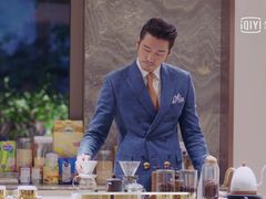 -ZING COFFEE 镜咖啡