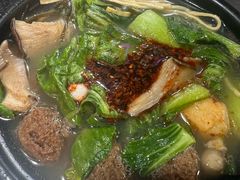 -清真·穆萨砂锅(大皮院店)