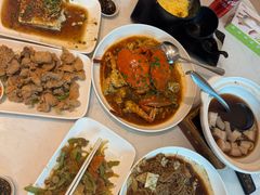 -新峰肉骨茶(总店)