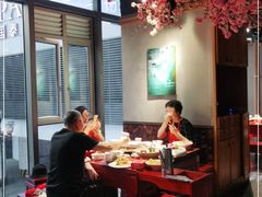 -黄家码头老火锅(解放碑旗舰店)