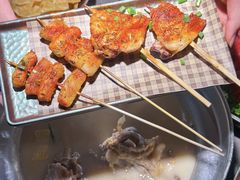 -骨之味·筒骨汤火锅(江头店)