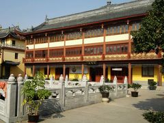-太平禅寺
