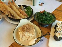 -花漫里·日式の创意餐厅(刺桐店)