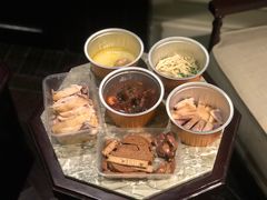 -萬國春·中菜馆(颐和公馆店)