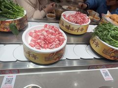 -龍歌自助小火锅(雨花台江南虹悦城店)