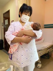 -复旦大学附属妇产科医院(杨浦院区)