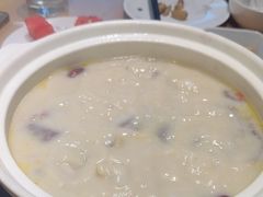 -湯系·煲汤手艺人(东二环泰禾广场店)