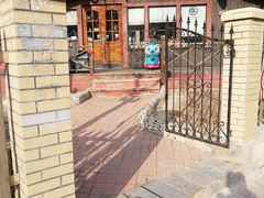 门面-爱纶蛋糕(百合山庄店)