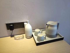 -麗枫酒店(成都理工大学地铁站店)