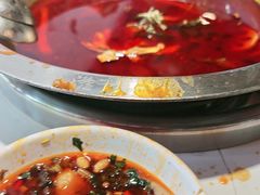 -蜀滋香鲜鱼美蛙火锅(339店)