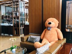 -济南香格里拉·咖啡泉自助餐厅