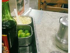 -四川小胡子海鲜(丁村万人海鲜广场店)