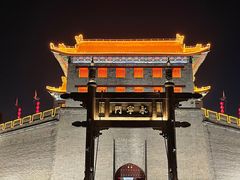 -西安城墙·碑林历史文化景区