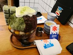 -WONDER ICE 萬得冰田(建設路总店)