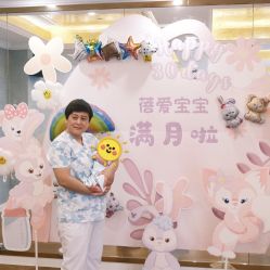 -蓓爱娇琪月子会所(虹口店)