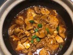 -0776食堂·京城创意菜(七里庄店)