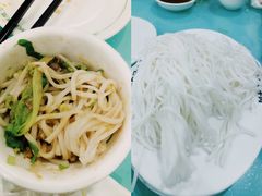粿条-乌记鲜活牛肉城(金砂东路店)