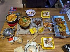 -熙成烧烤(白塔岭店)
