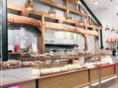 -詹记桃酥(融创茂店)