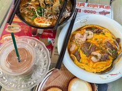 -兴华里茶记(禅城同济首店)